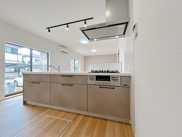 岡崎市欠町字狐ケ入の中古一戸建て