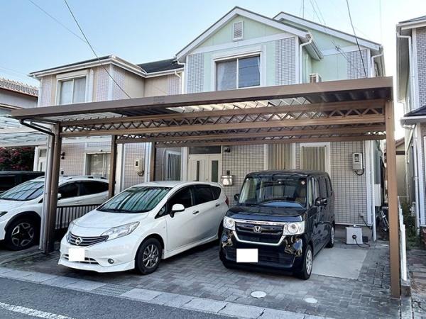 岡崎市渡町 中古住宅