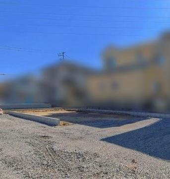碧南市笹山町全6棟2号棟 新築戸建て