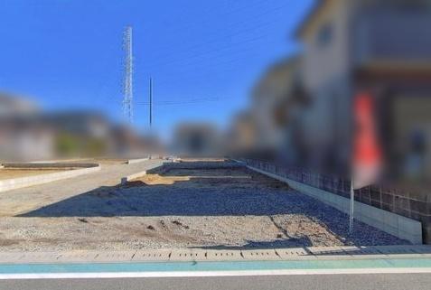 碧南市笹山町全6棟3号棟　新築戸建て