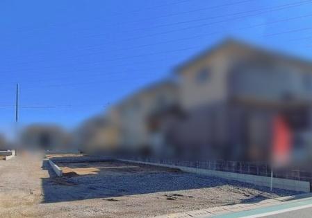 碧南市笹山町全6棟3号棟　新築戸建て