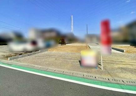 碧南市笹山町全6棟4号棟 新築戸建て