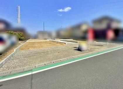 碧南市笹山町全6棟4号棟　新築戸建て