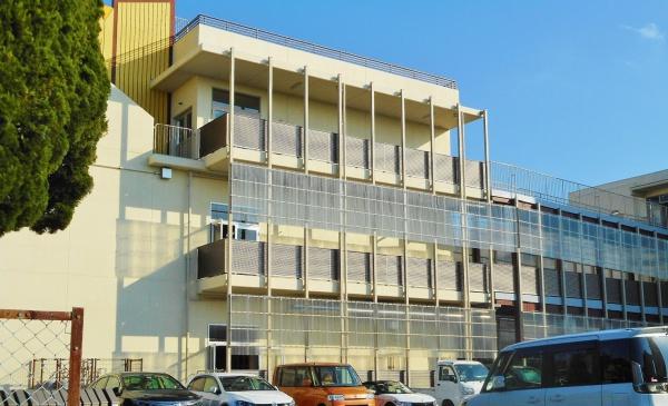 碧南市笹山町全6棟5号棟　新築戸建て(碧南市立鷲塚小学校)