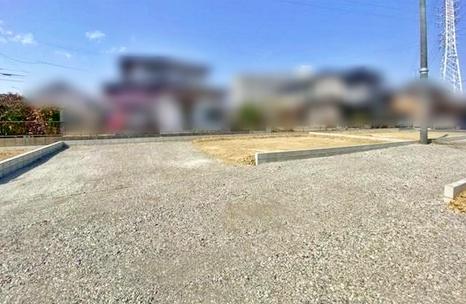 碧南市笹山町全6棟5号棟 新築戸建て