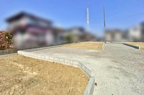 碧南市笹山町全6棟5号棟　新築戸建て