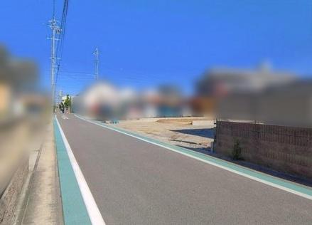 碧南市笹山町全6棟5号棟　新築戸建て