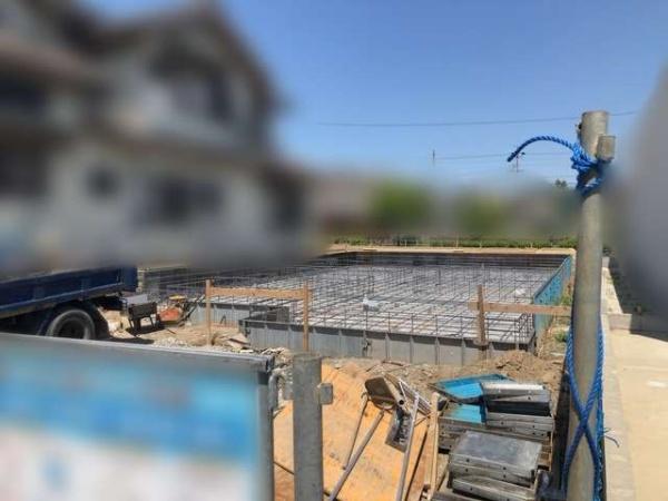 碧南市川端町　新築戸建て