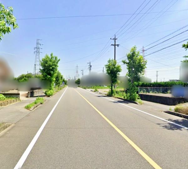 碧南市川端町　新築戸建て