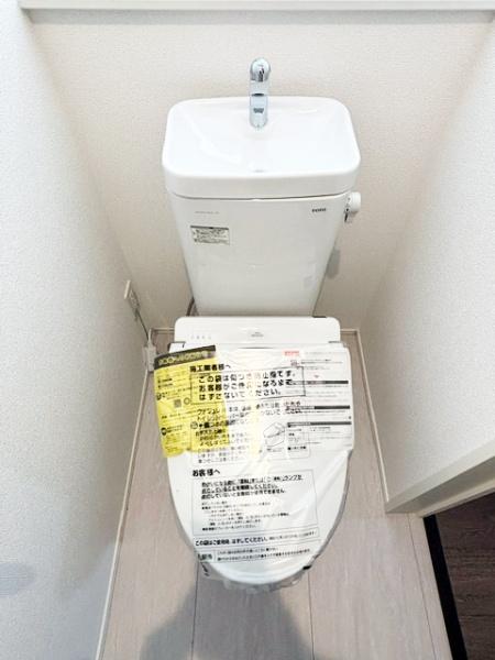 碧南市日進町　新築戸建て　全3棟　3号棟