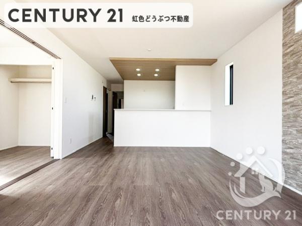 碧南市日進町　新築戸建て　全3棟　3号棟