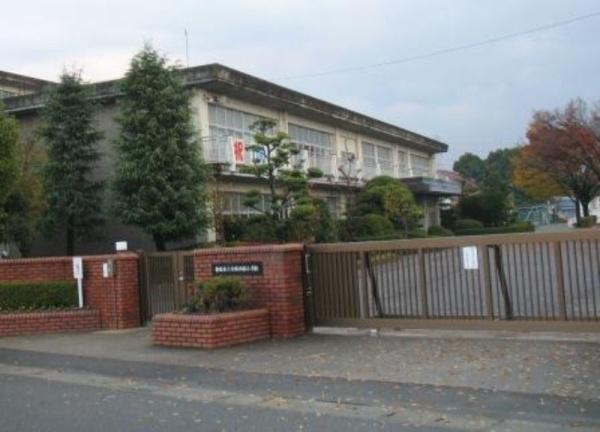 安城市赤松町4期全2棟2号棟　新築戸建て(安城市立安城西部小学校)