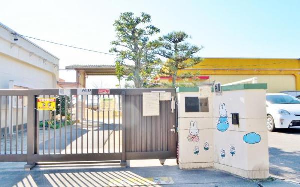 安城市赤松町4期全2棟2号棟　新築戸建て(赤松保育園)