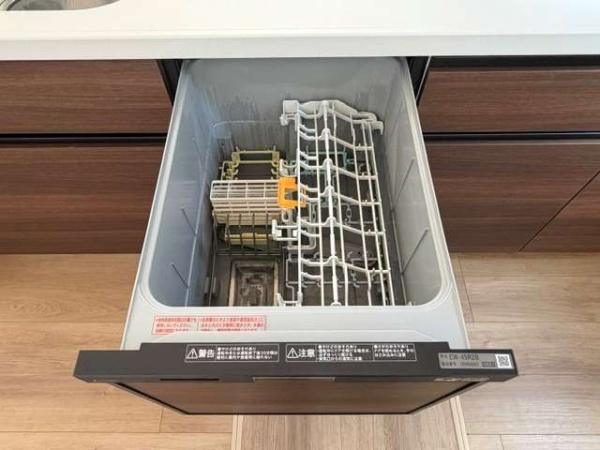 安城市赤松町4期全2棟2号棟　新築戸建て