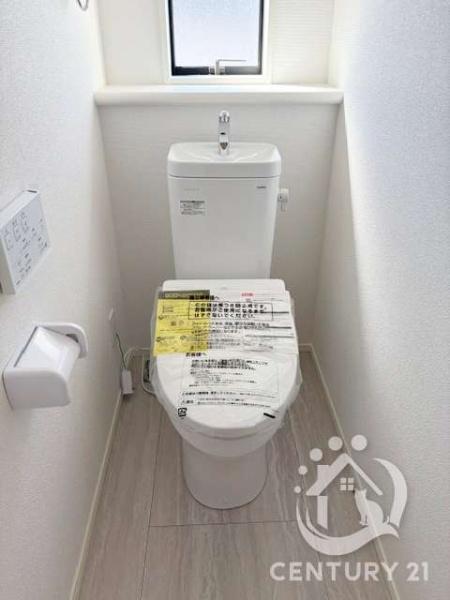 安城市赤松町4期全2棟2号棟　新築戸建て