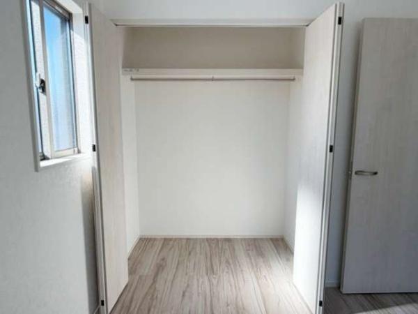安城市東町全2棟1号棟　新築戸建て
