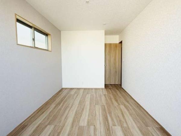 安城市東町全2棟2号棟　新築戸建て