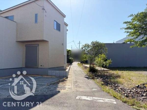 安城市東町全2棟2号棟　新築戸建て