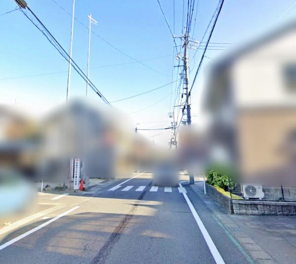 岡崎第260矢作町　新築戸建て