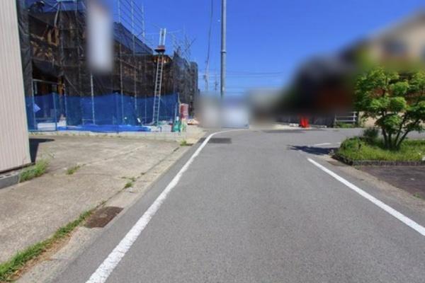 碧南市笹山町3丁目全2棟2号棟　新築戸建て