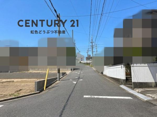 岡崎市井田町字１丁目の新築一戸建