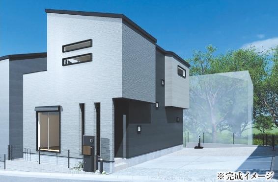 岡崎市井田町字１丁目の新築一戸建