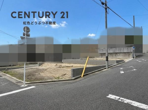 岡崎市井田町字１丁目の新築一戸建