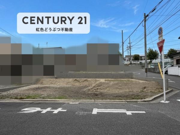岡崎市井田町字１丁目の新築一戸建