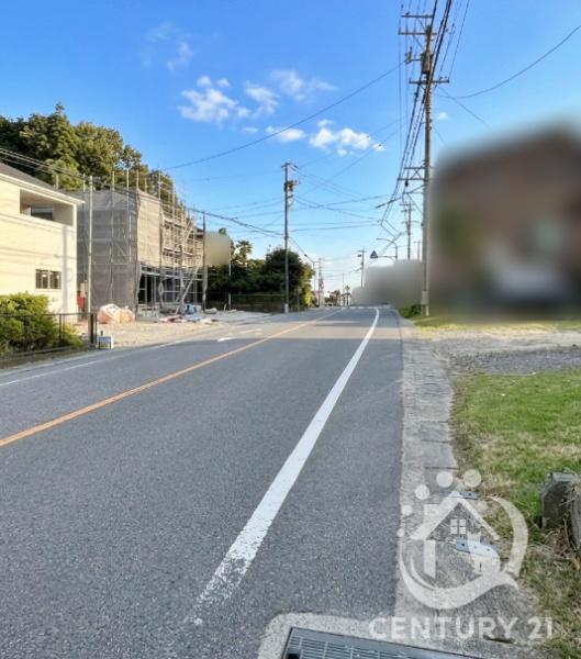 岡崎市細川町第16全2棟1号棟　新築戸建て