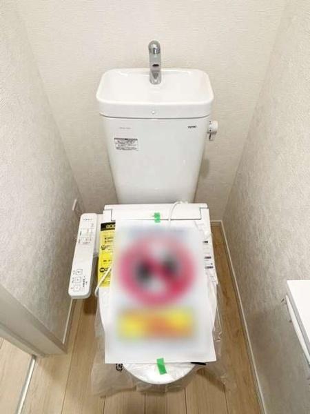 岡崎市細川町第16全2棟2号棟　新築戸建て