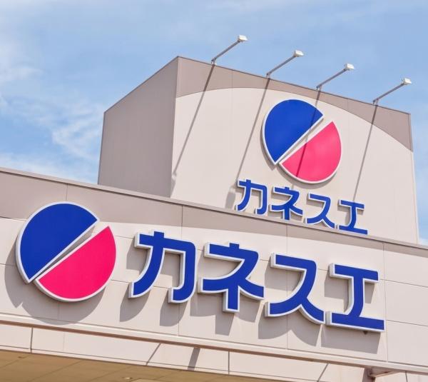 額田郡幸田町大字大草字大正の中古一戸建て(カネスエ幸田店)