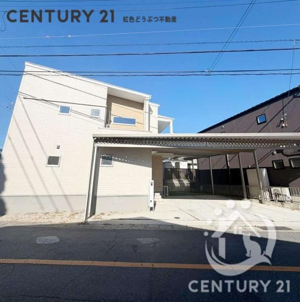 幸田町大草　中古住宅