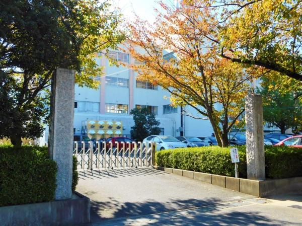 刈谷市松坂町　全1棟A号棟　新築戸建て(刈谷市立衣浦小学校)