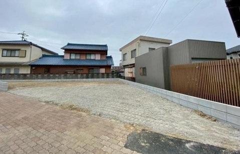 刈谷市松坂町　全1棟A号棟　新築戸建て