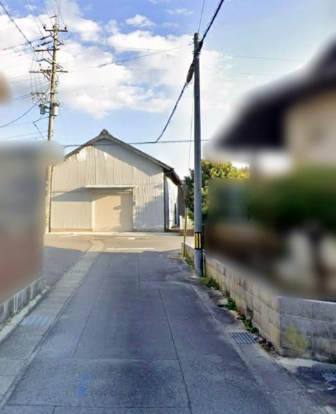岡崎市福岡町全4棟3号棟　新築戸建て