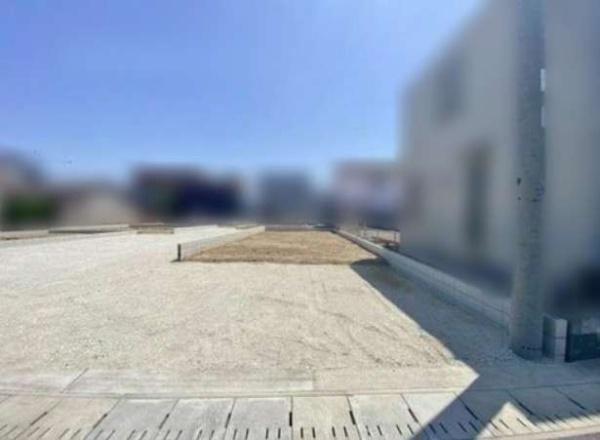 碧南市松江町6丁目2号棟　新築戸建て