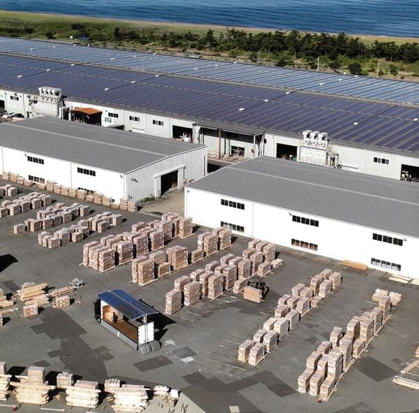 碧南市松江町6丁目2号棟　新築戸建て