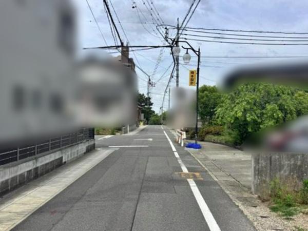 碧南市松江町6丁目2号棟　新築戸建て
