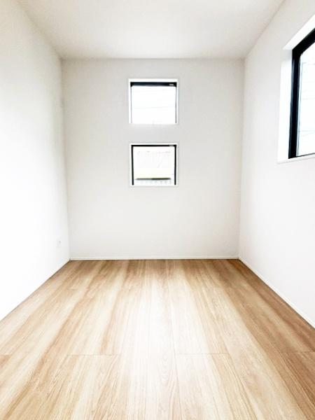 岡崎市細川町　新築戸建て　全2棟　1号棟