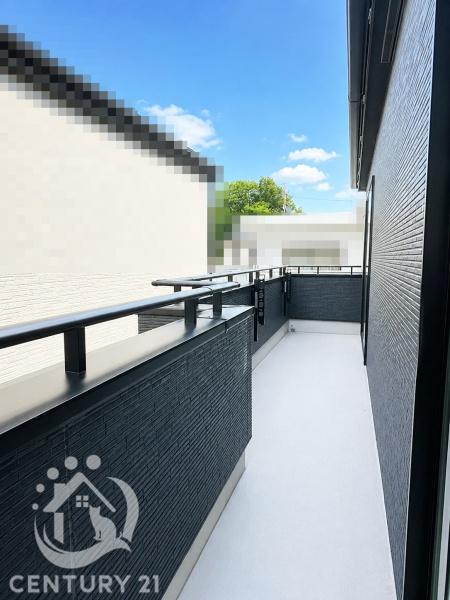 岡崎市細川町　新築戸建て　全2棟　1号棟