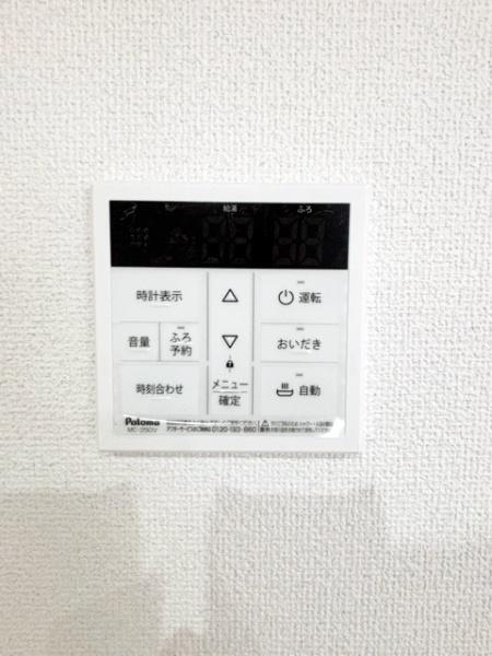 岡崎市細川町　新築戸建て　全2棟　1号棟