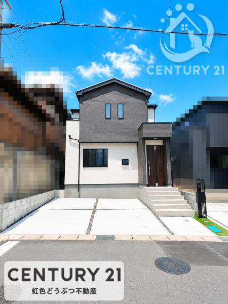 岡崎市細川町 新築戸建て 全2棟 2号棟