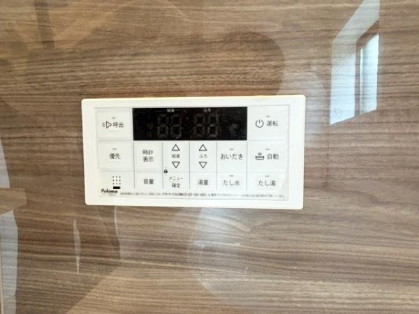 岡崎市細川町　新築戸建て　全2棟　2号棟