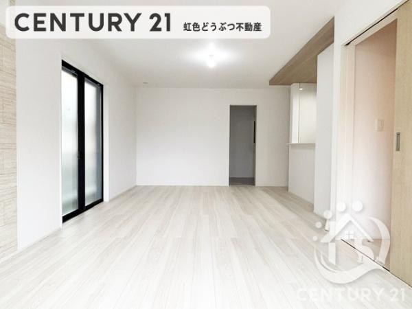 岡崎市細川町　新築戸建て　全2棟　2号棟