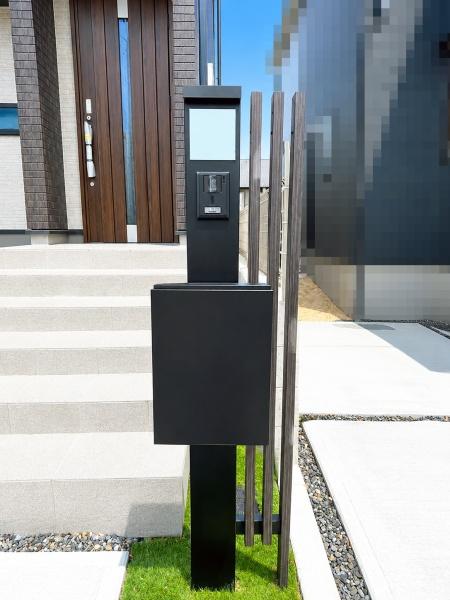 岡崎市細川町　新築戸建て　全2棟　2号棟