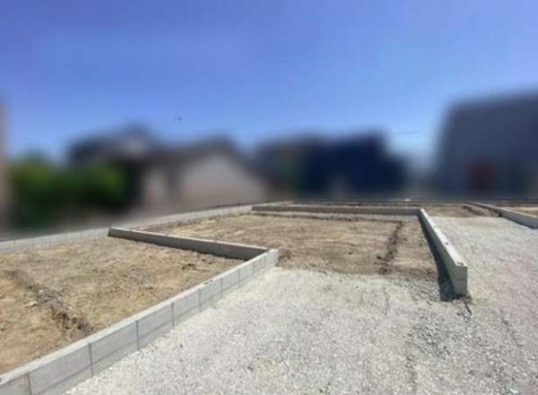 碧南市松江町6丁目4号棟　新築戸建て