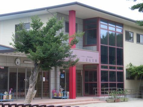 碧南市松江町6丁目5号棟　新築戸建て(二葉保育園)