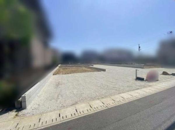 碧南市松江町6丁目5号棟　新築戸建て