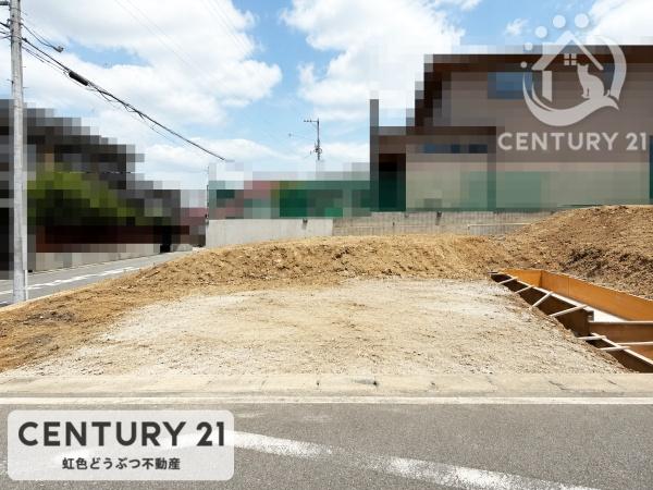 岡崎市竜美北１丁目の新築一戸建