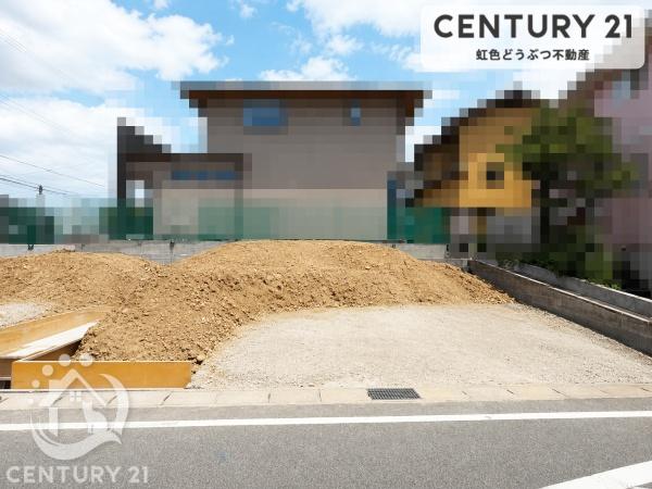 岡崎市竜美北１丁目の新築一戸建